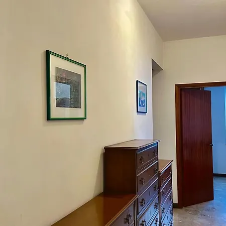 S325 - Sirolo, Quadrilocale In Centro Con Giardino E Posto Auto Appartement Sirolo